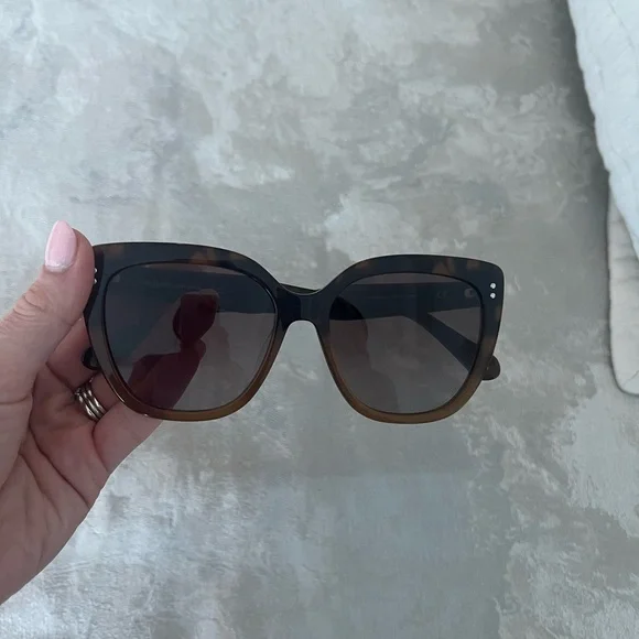 Kate Spade Kiyanna Sunglasses - Picture 6 of 7